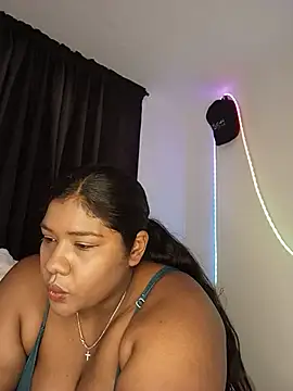 paola091's Webcam Show