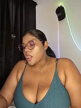 paola091n Webbikameraesitys