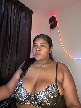 paola091's Webcam Show