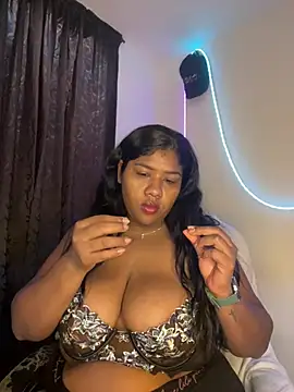 Show de paola091 na webcam