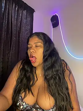 Show de paola091 na webcam