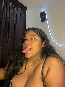Show de paola091 na webcam