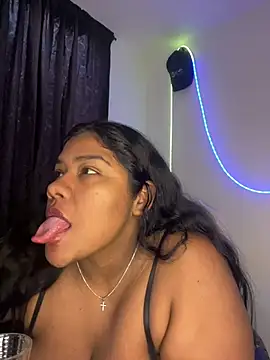 paola091's Webcam Show