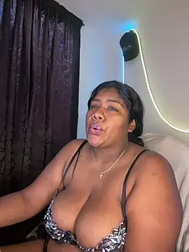 paola091 웹캠 쇼