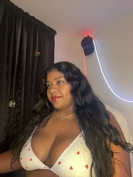 paola091's Webcam Show