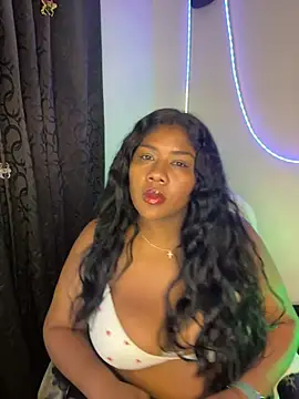 Show Webcam de paola091