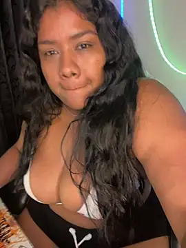 Show Webcam de paola091
