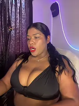 Show Webcam de paola091