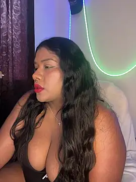 paola091 Show Webcam