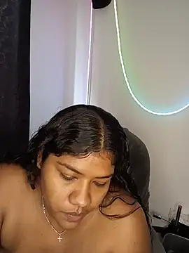 Show Webcam de paola091