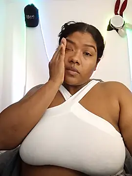 paola091 Pertunjukan Webcam