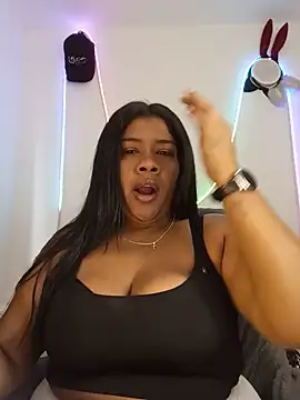 paola091's Webcam Show
