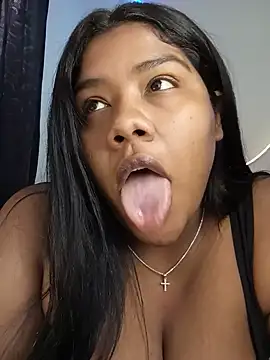 paola091 Webcam-Show
