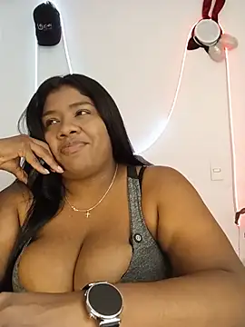 paola091's Webcam Show