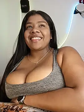 عرض كام paola091