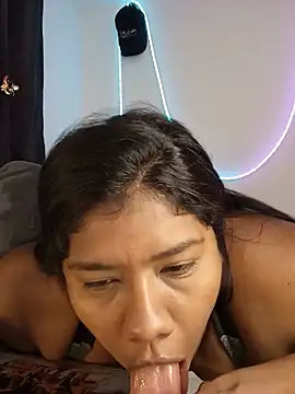 paola091 웹캠 쇼