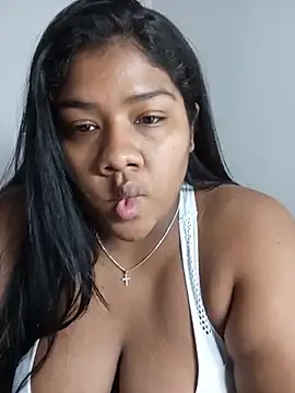paola091's Webcam Show