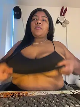 paola091's Webcam Show