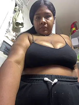 Show de paola091 na webcam