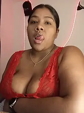 paola091 Show Webcam