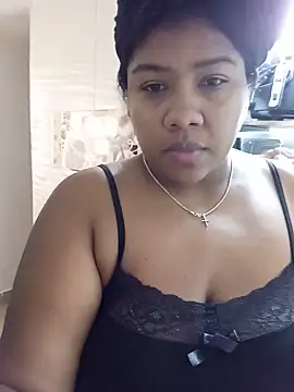 Show Webcam de paola091