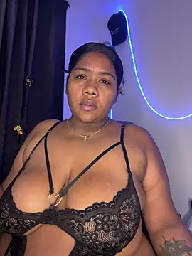 paola091 Webcam show