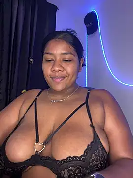 Show de paola091 na webcam
