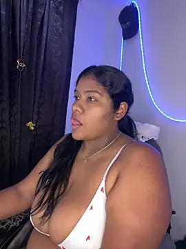 paola091 Show in webcam