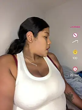 paola091 Webcamshow