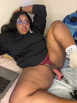 Show de paola091 na webcam