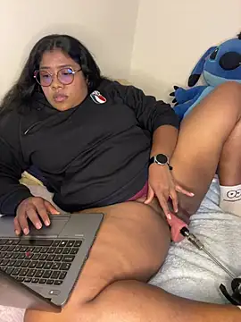 paola091's Webcam Show