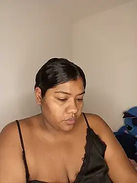 Show Webcam de paola091