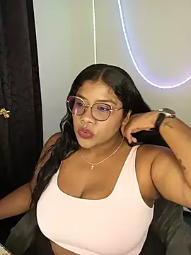 paola091 Show Webcam