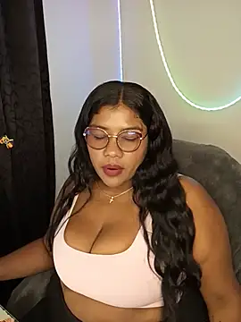 paola091 Show in webcam