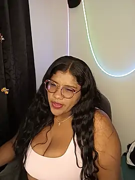 paola091 Show in webcam
