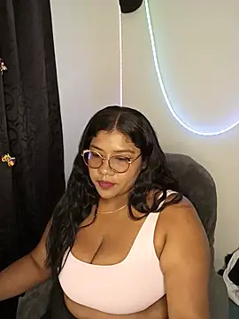 Show de webcam de paola091