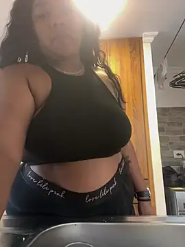 הופעת וובקאם של paola091