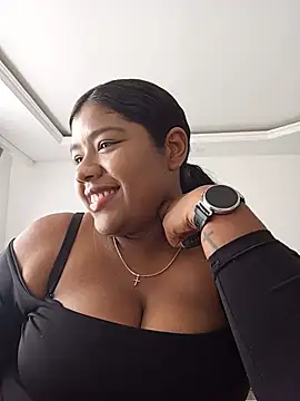 paola091 Show in webcam