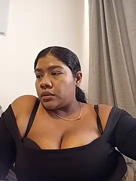 عرض كام paola091