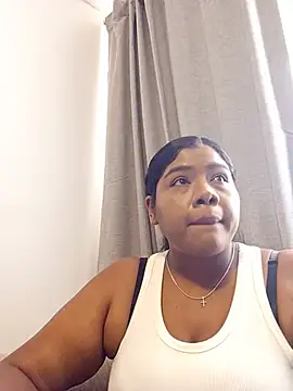 paola091 Pertunjukan Webcam