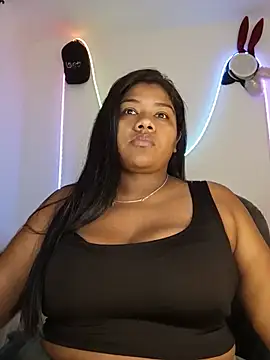 paola091's Webcam Show