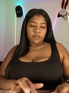 paola091's Webcam Show
