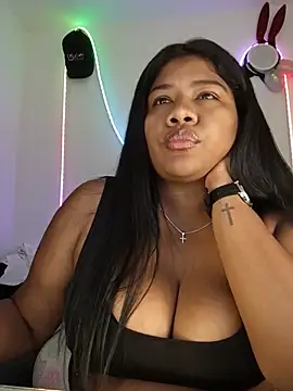 paola091's Webcam Show