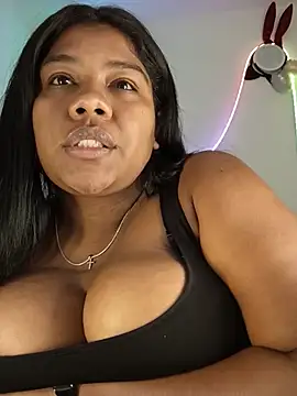 paola091 Webcam Show