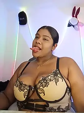 paola091 Adlı Modelin Web Kamerası Şovu