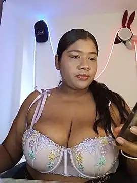 paola091 Webcam Show
