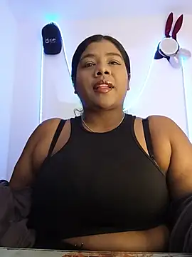 Show de webcam de paola091