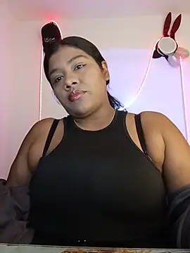 paola091 Show in webcam