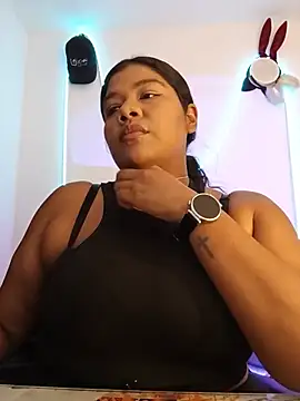 paola091 Webcam show