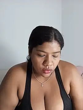 paola091n Webbikameraesitys